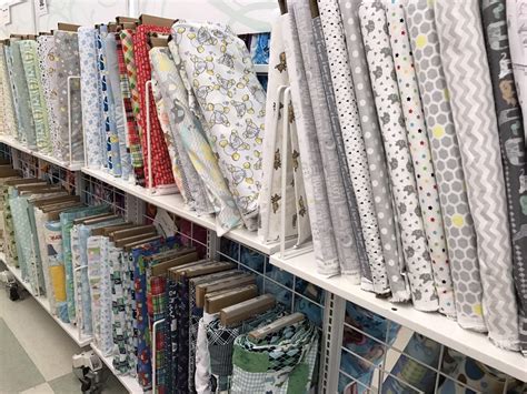 joann fabric st george